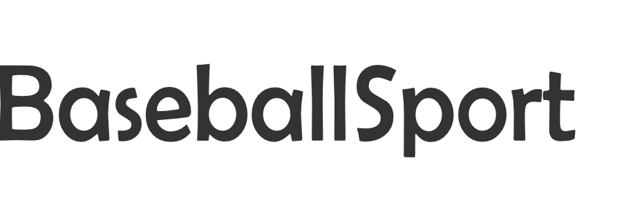 BaseballSport logo